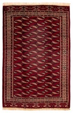 Traditional hand knotted for sale  Champlain