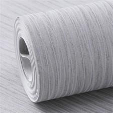 Plain striped wallpaper for sale  WORCESTER
