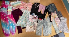 Großes bekleidungspaket grö� gebraucht kaufen  Norderney
