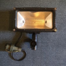 Scheinwerfer halogenstrahler s gebraucht kaufen  Friesenhagen