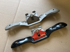 Stanley spokeshaves curved for sale  WELSHPOOL
