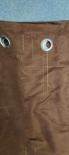 Eyelet curtains pair for sale  NORTHWOOD
