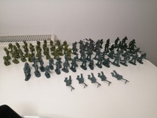 Vintage plastic army for sale  BRISTOL