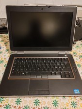 Notebook dell latitude usato  Villa Cortese