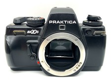 Praktica bx20s slr gebraucht kaufen  Bad Emstal