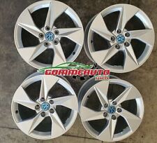 Cerchi lega orig.audi usato  Pontedera