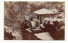 Postcard groudle glen for sale  LONDON