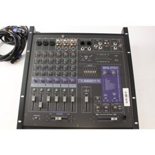 Yorkville djm806 stereo for sale  Saint Paul
