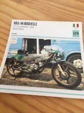 Mba morbidelli 125 d'occasion  Decize
