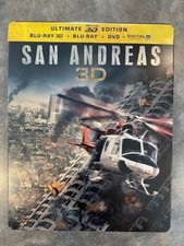 San andreas film d'occasion  Nogent-sur-Marne