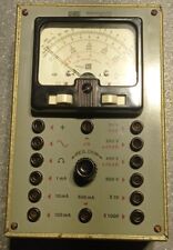 Tester multimetro radio usato  Catania