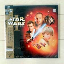 Usado, Star Wars Episode 1 Phantom Menace Laserdesk Ld comprar usado  Enviando para Brazil