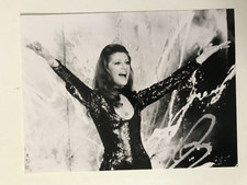 Photo sheila 18x24cm d'occasion  Hagondange