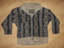 Jacke tokka tribe gebraucht kaufen  Hagen
