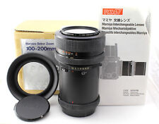 Mamiya sekor zoom for sale  MANCHESTER
