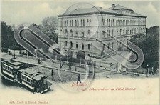 Dresden friedrichstadt lehrers gebraucht kaufen  Dresden