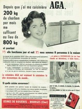 Publicité advertising1020 195 d'occasion  Raimbeaucourt
