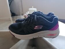 Sketchers arch fit gebraucht kaufen  Geesthacht