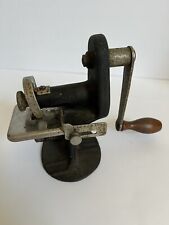 Singer cast iron for sale  Mobile