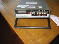 Thurlby thandar instruments for sale  HAYLING ISLAND