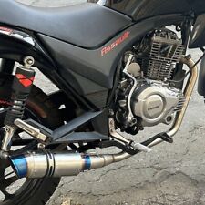 Lexmoto assault full for sale  ARUNDEL