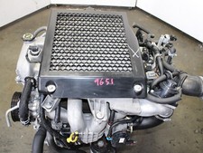Mazda mazdaspeed engine for sale  Clifton