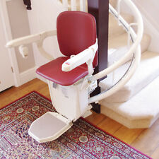 Stannah curved stairlift for sale  KEIGHLEY