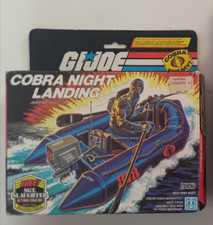 Joe cobra véhicule d'occasion  Montmorillon