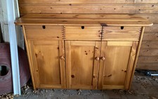 Buffet bas commode d'occasion  Mulhouse-