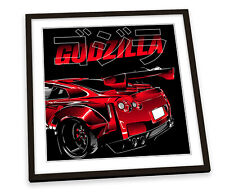 Nissan godzilla gtr for sale  UK