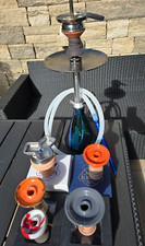 Shisha theunit zubehör gebraucht kaufen  Gosheim