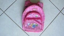 Kinder rucksack pink gebraucht kaufen  Karlsruhe