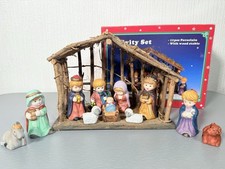 Vintage 11pc traditional for sale Vintage 11pc traditional for sale  PETERBOROUGH