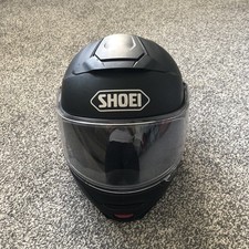 Shoei neotec crash for sale  SOUTHAMPTON