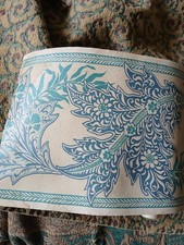 floral wallpaper border for sale  LONDON