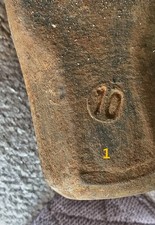 Two rusty vintage for sale  Corning