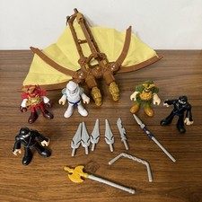 Fisher price imaginext for sale  Virginia Beach