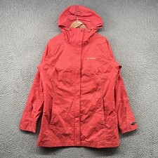 Columbia rain jacket for sale  Vancouver