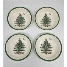 Set spode christmas for sale  Pennington