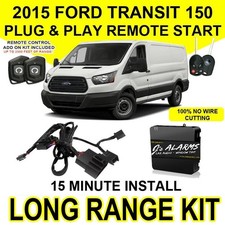 2015 Ford Transit tamanho completo 150 250 350 partida remota plug and play faça você mesmo Fo1 1W comprar usado 2015 Ford Transit tamanho completo 150 250 350 partida remota plug and play faça você mesmo Fo1 1W comprar usado  Enviando para Brazil