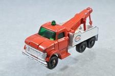 Bg507 matchbox moko d'occasion  Is-sur-Tille