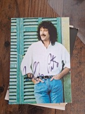 Autogrammkarte petry gebraucht kaufen  Heiden