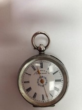 Antique solid silver for sale  NUNEATON