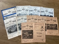 Watford 1950s collection for sale  KINGS LANGLEY