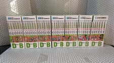 Dragon ball evergreen usato  Acerra