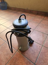 Intex pool heizung gebraucht kaufen  Trier