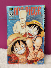 Livre one piece d'occasion  Les Mureaux