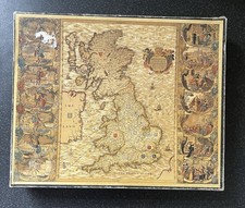 british isles puzzle for sale british isles puzzle for sale SPENNYMOOR