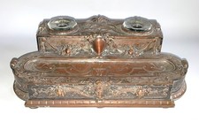 .oudry important encrier d'occasion .oudry important encrier d'occasion  Auxerre