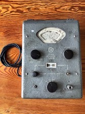 Avo signal generator for sale  SOUTH SHIELDS